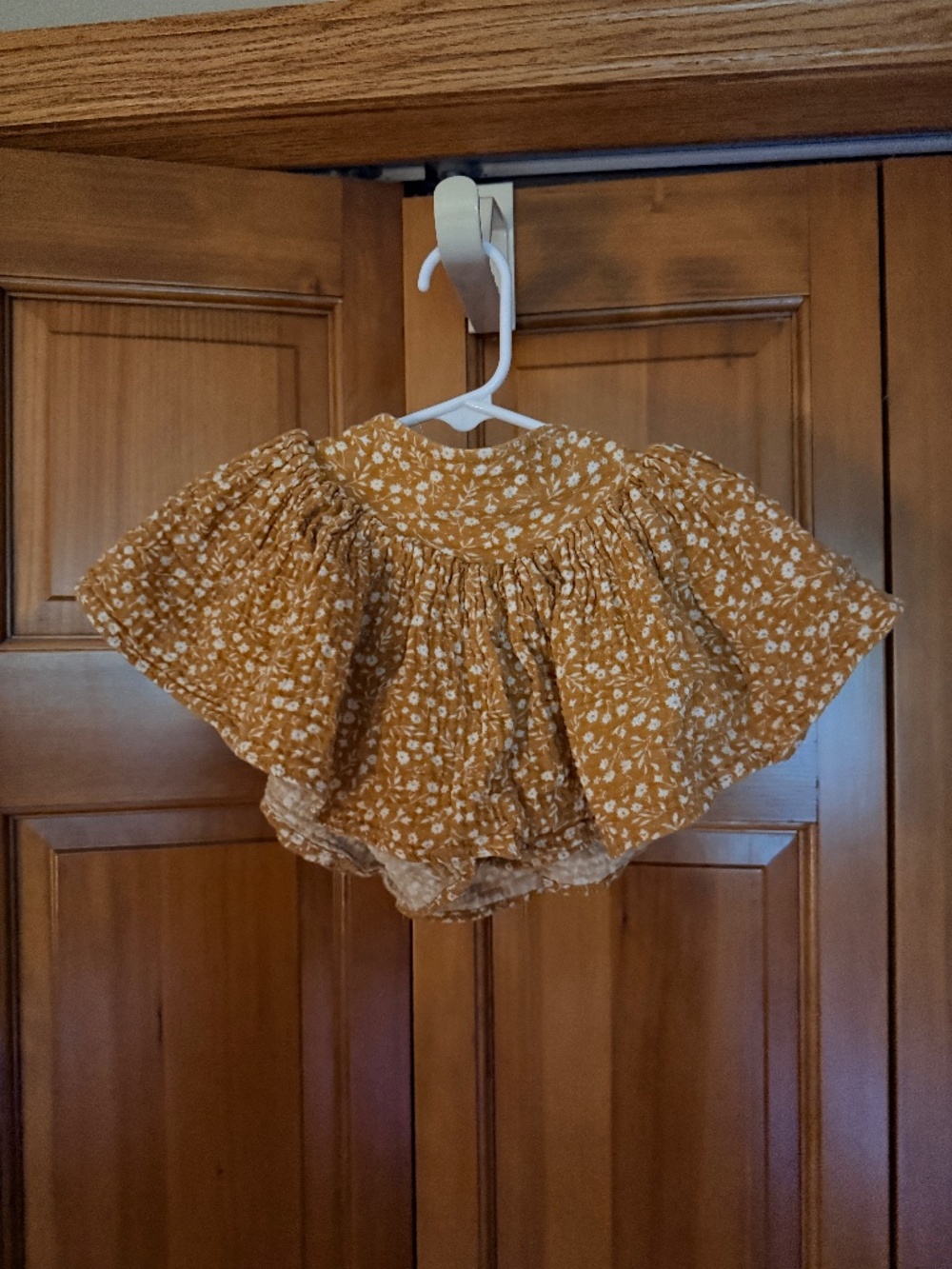 Rylee + Cru Girls Skirt | 4-5Y